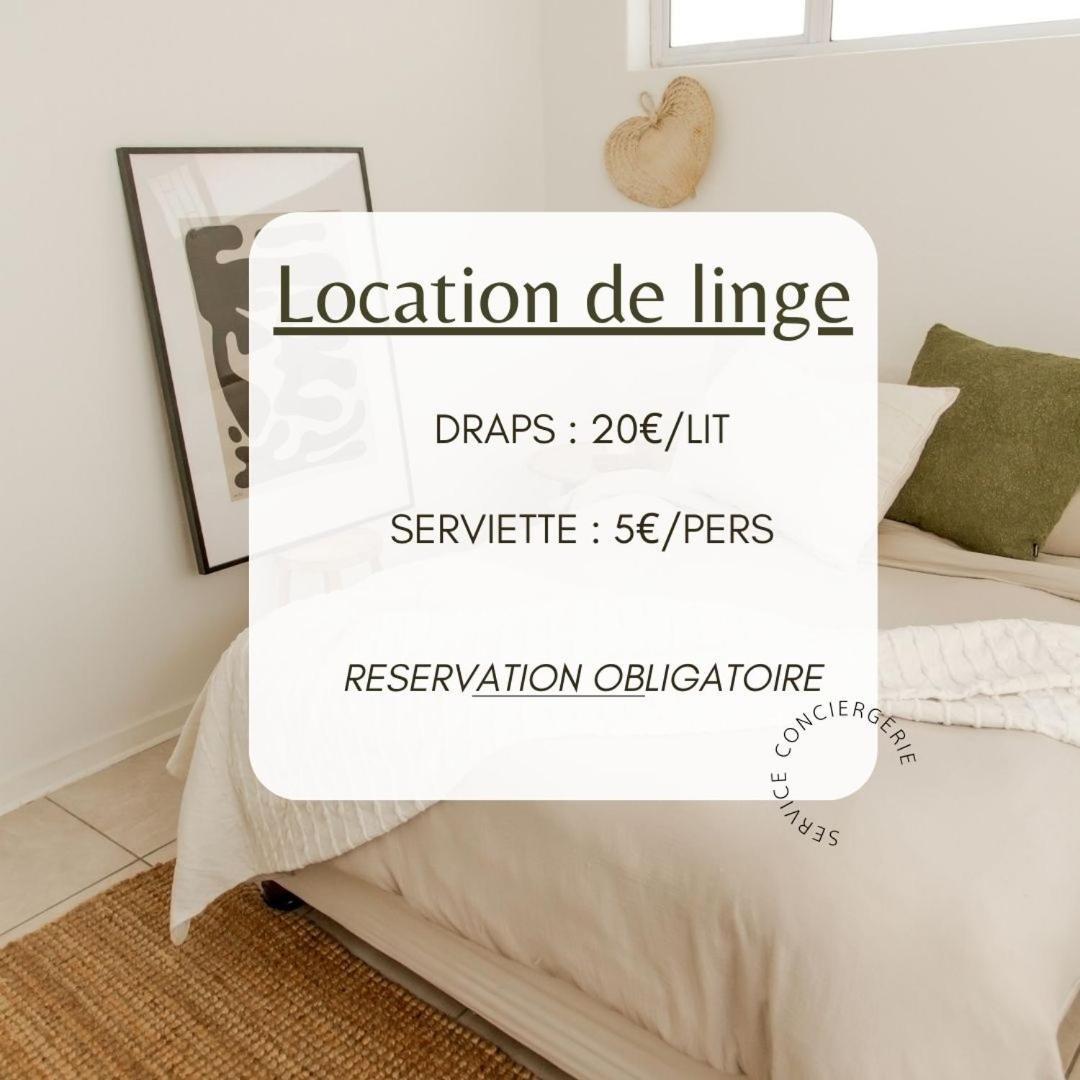 Grand Voile - Hyper Centre, Climatisation, Vue Panoramique Sur L'architecture De Motte Apartment